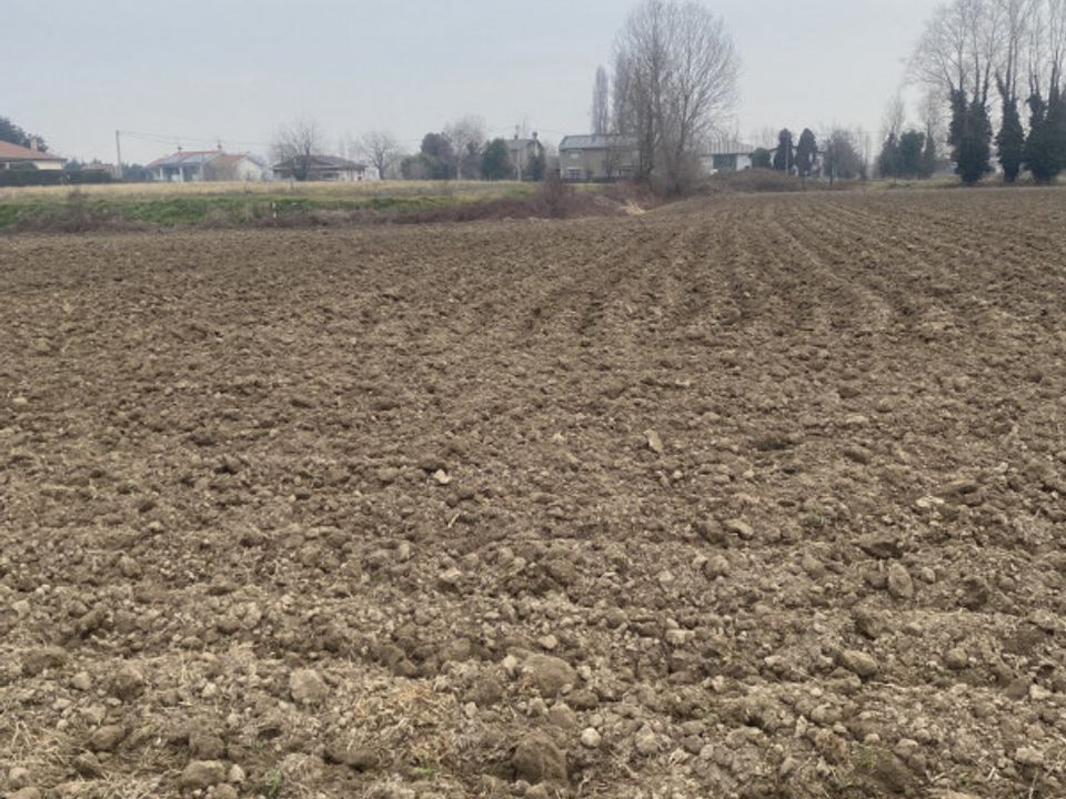 Helårsgrund i Sant'Angelo di Piove di Sacco, Padua - foto 3