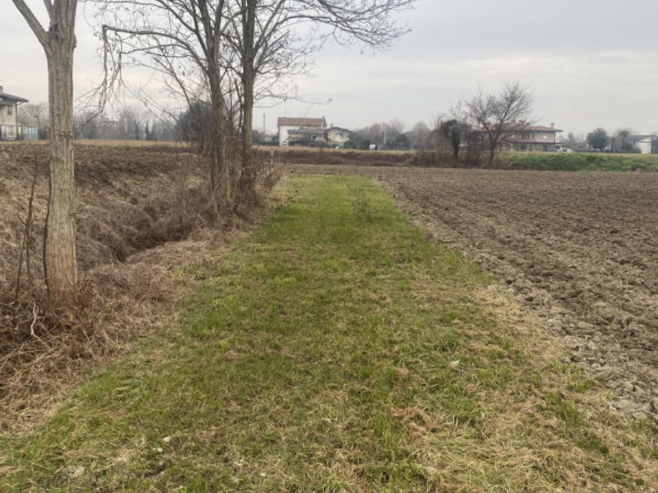 Helårsgrund i Sant'Angelo di Piove di Sacco, Padua - foto 5