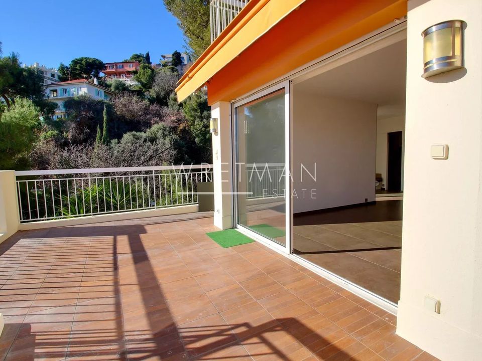 Lejlighed i Nice, Alpes-Maritimes - foto 5