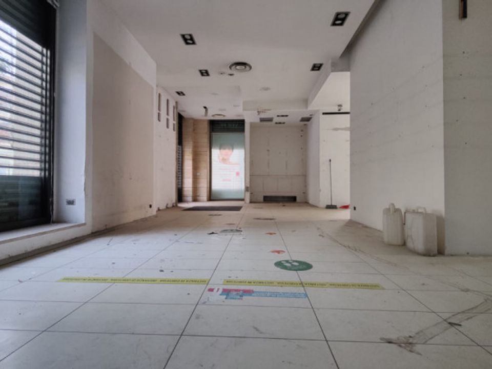 Erhvervsejendom i Eboli, Salerno - foto 2