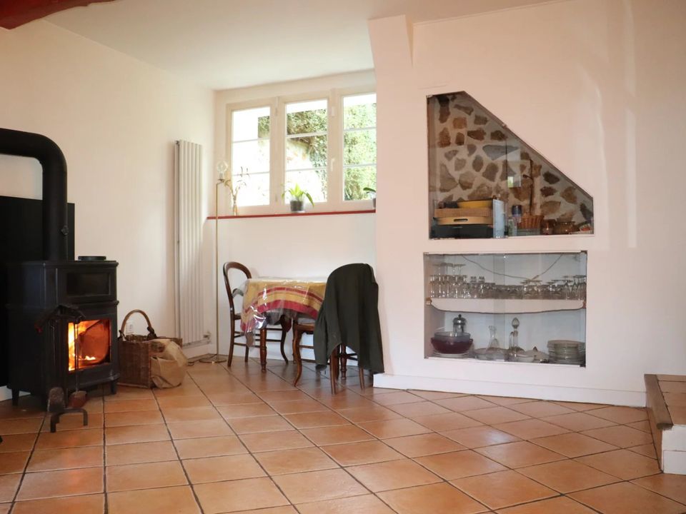 Villa i Villeneuve-sur-Bellot, Seine-et-Marne - bilde 4