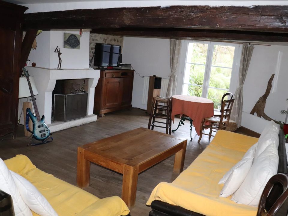 Villa i Villeneuve-sur-Bellot, Seine-et-Marne - bilde 5