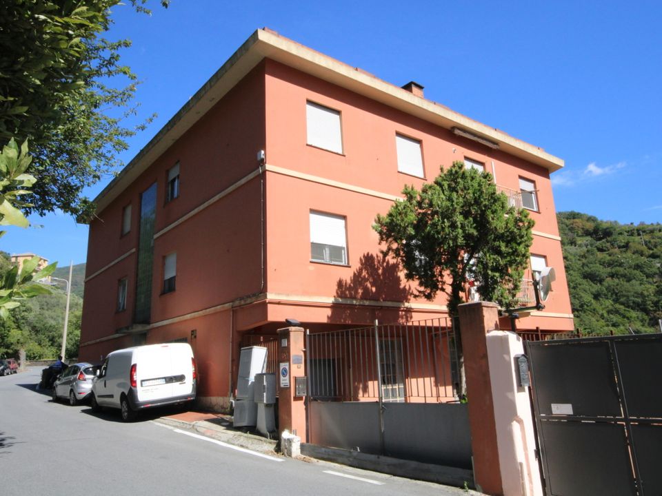 Erhvervsejendom i Genoa, Genoa - foto 2
