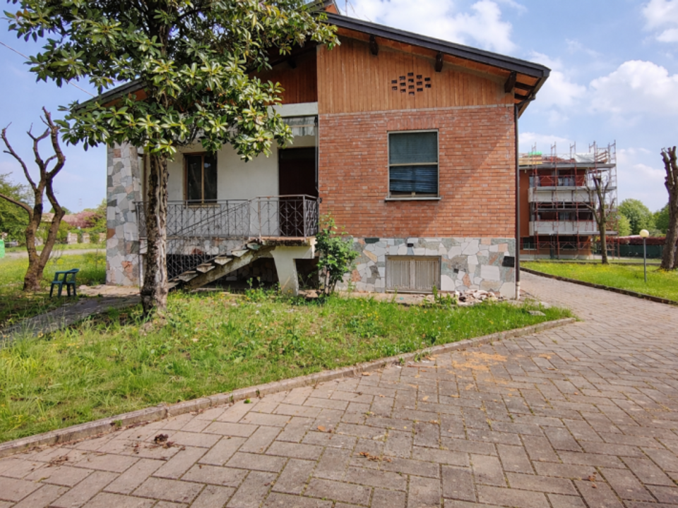 Villa i Montechiarugolo, Parma - foto 1