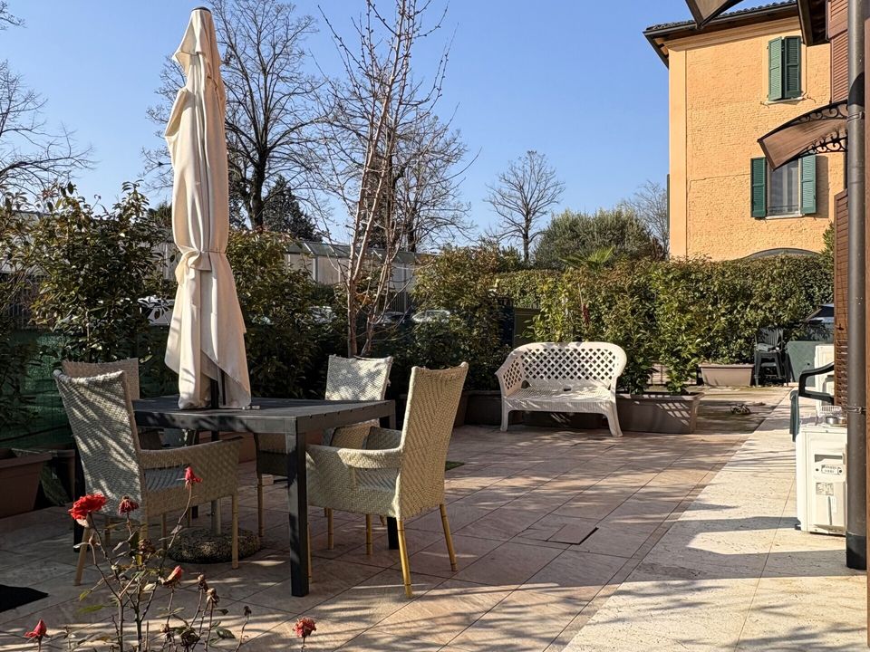 Willa: Castelfranco Emilia, Modena – zdjęcie 2