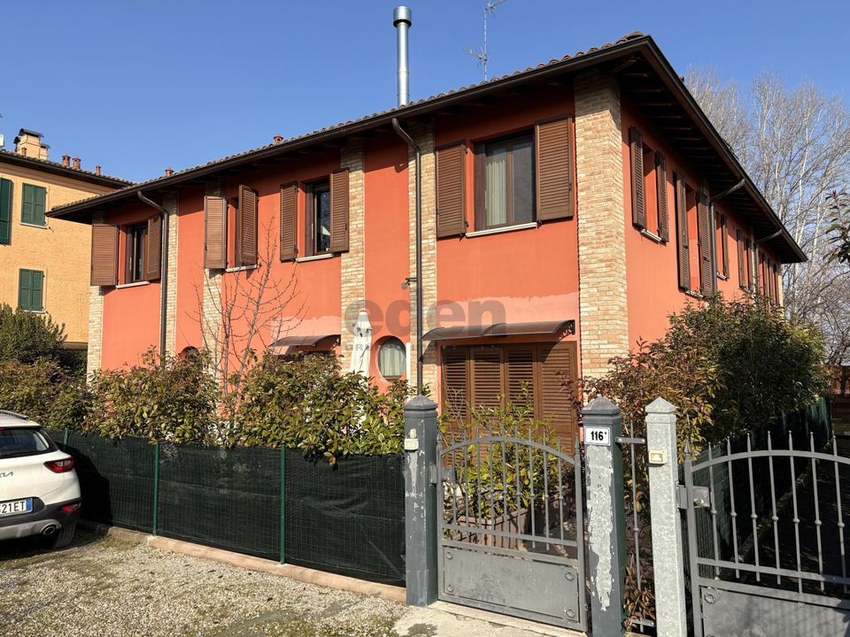 Willa: Castelfranco Emilia, Modena – zdjęcie 1
