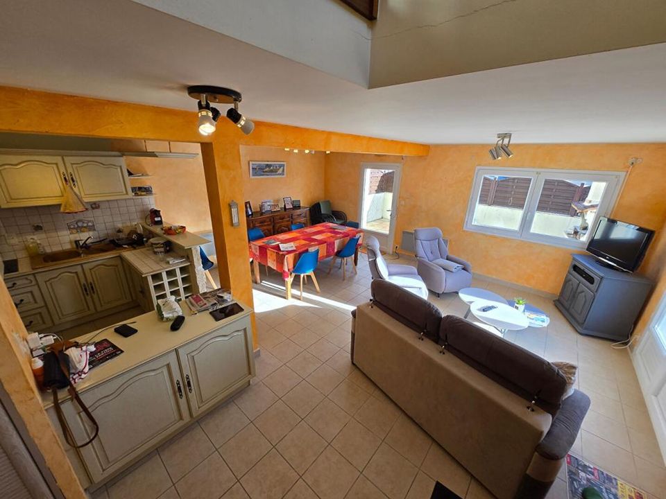 Villa i Plouhinec, Morbihan - foto 1