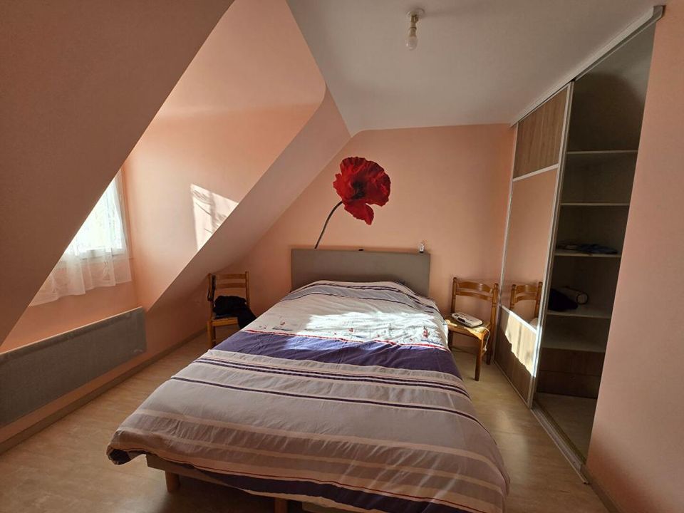 Villa i Plouhinec, Morbihan - foto 4
