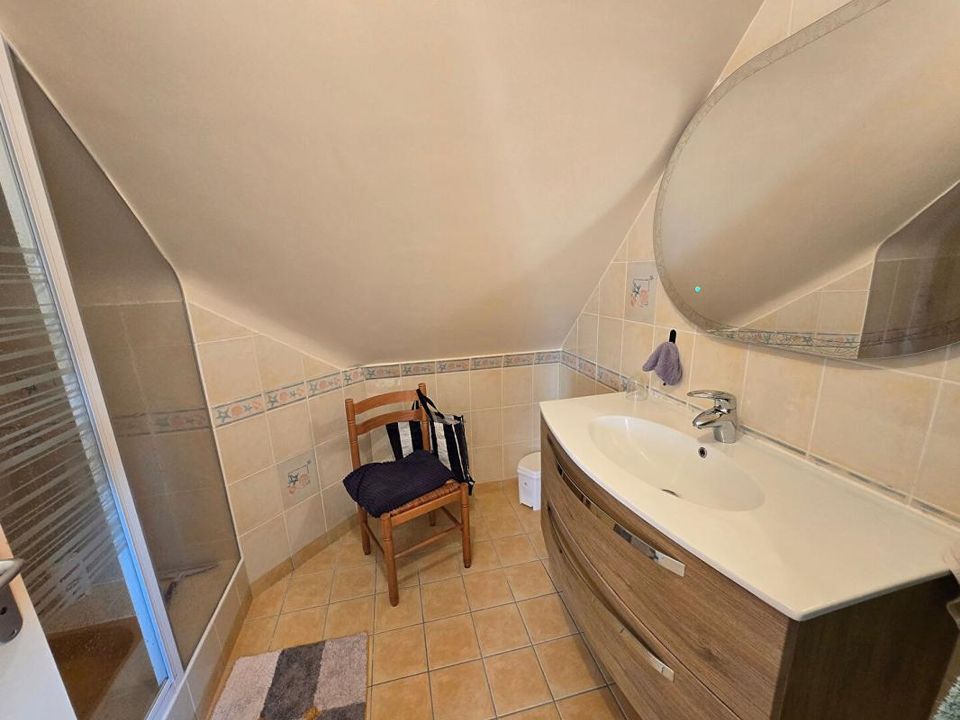 Villa i Plouhinec, Morbihan - foto 5