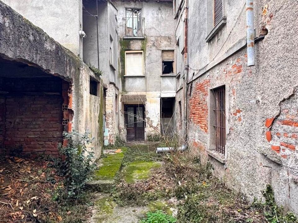 Rekkehus i Flero, Brescia - bilde 2