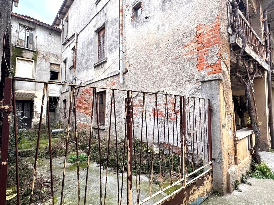 Rekkehus i Flero, Brescia - bilde 3
