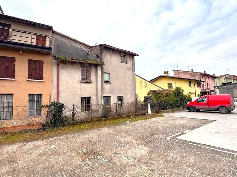Rekkehus i Flero, Brescia - bilde 5