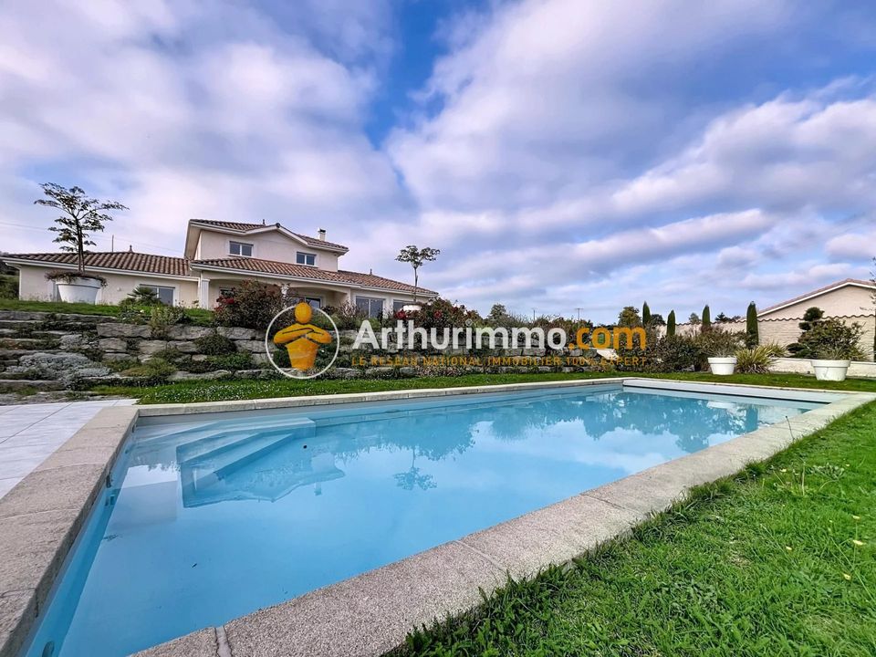 Villa i Bourgoin-Jallieu, Isere - foto 3