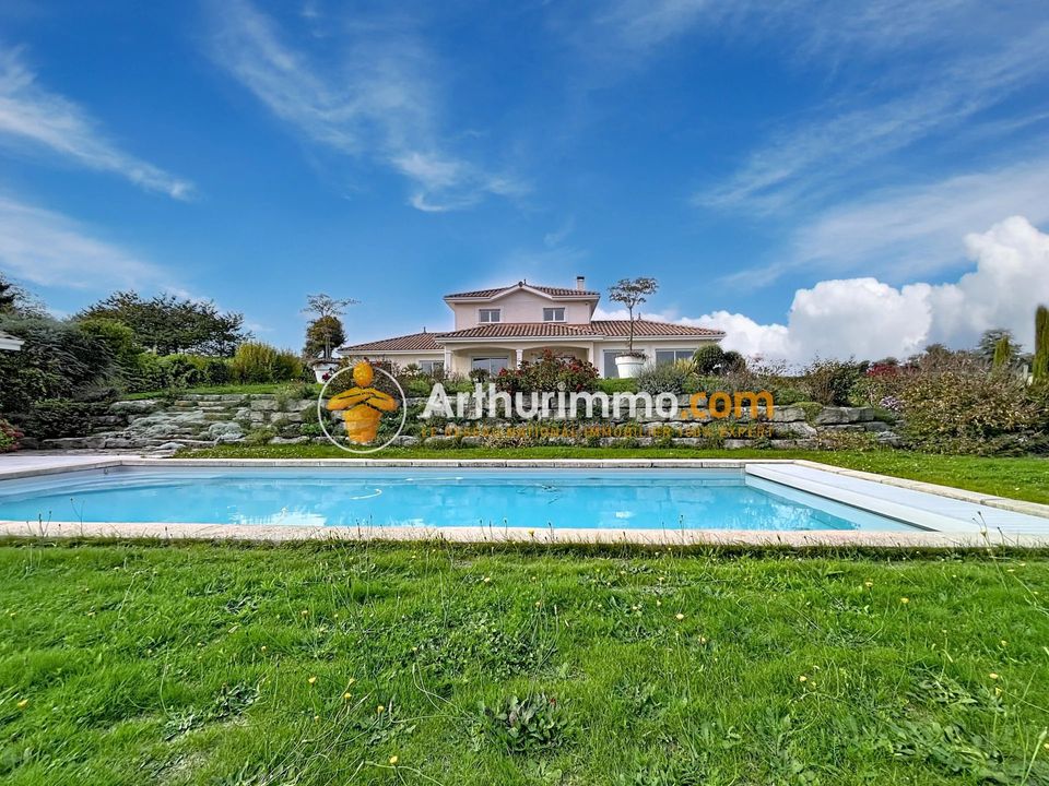 Villa i Bourgoin-Jallieu, Isere - foto 2