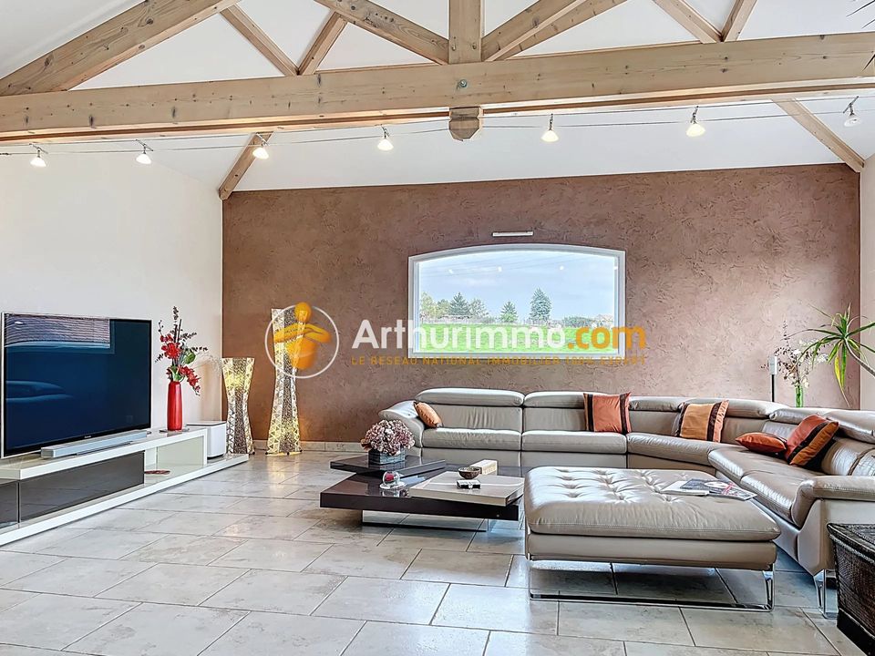 Villa i Bourgoin-Jallieu, Isere - foto 4