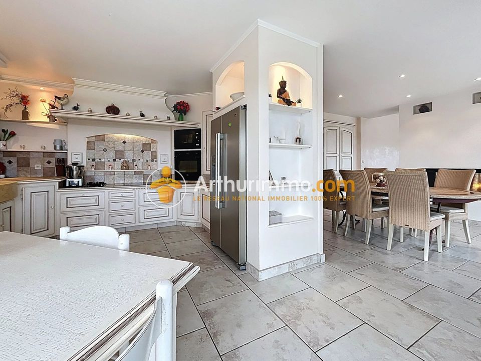 Villa i Bourgoin-Jallieu, Isere - foto 5