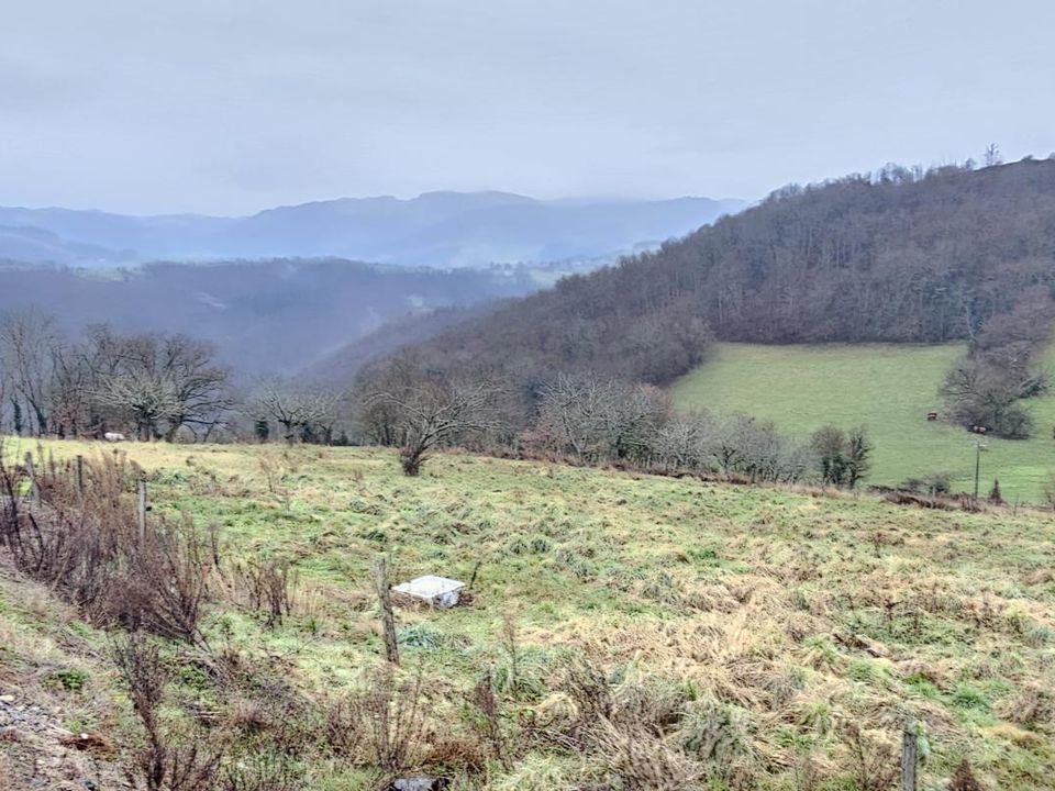 Farm hus i Brussieu, Rhone - foto 2