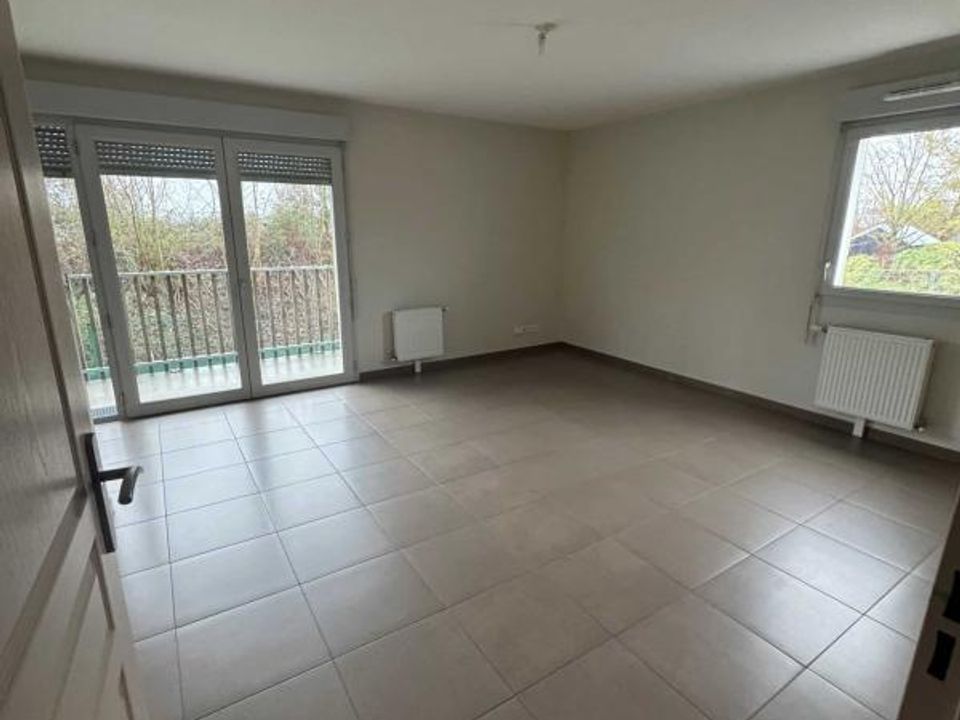 Lejlighed i Saint-Julien-les-Villas, Aube - foto 3