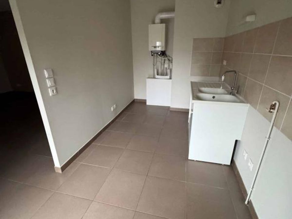 Lejlighed i Saint-Julien-les-Villas, Aube - foto 4