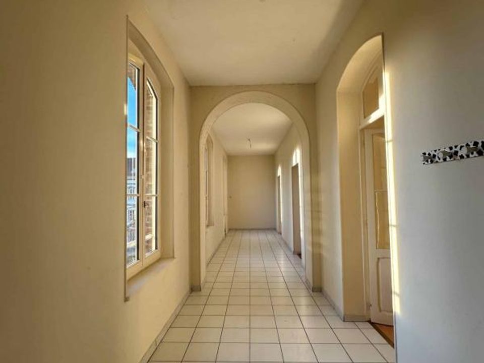 Leilighet i Troyes, Aube - bilde 2