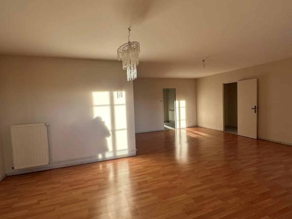 Leilighet i Troyes, Aube - bilde 4