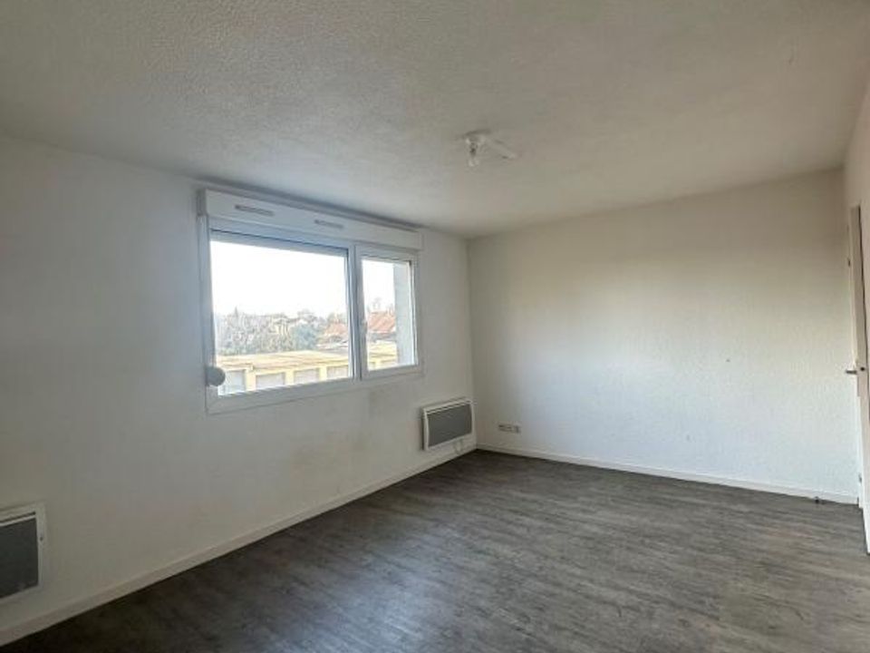 Apartament a Troyes, Aube - foto 2