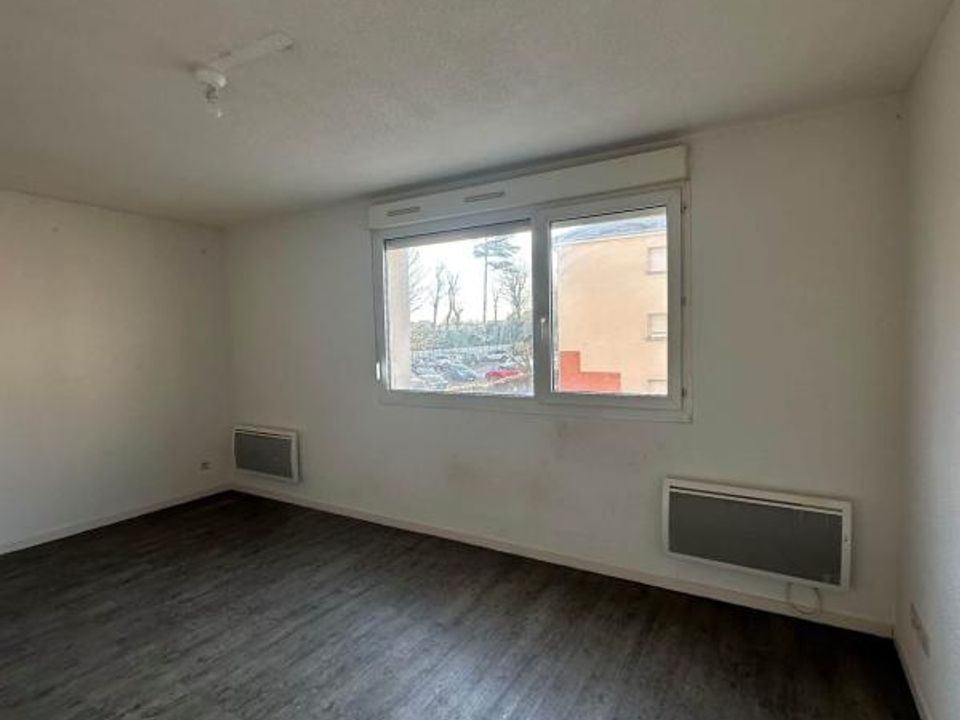 Apartament a Troyes, Aube - foto 3