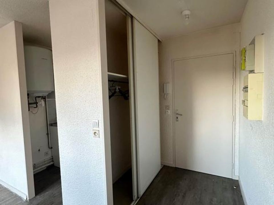 Apartament a Troyes, Aube - foto 4