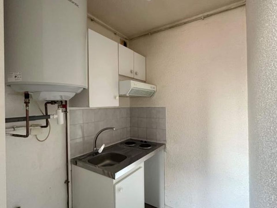 Apartament a Troyes, Aube - foto 5