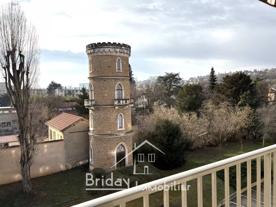 Lejlighed i Caluire-et-Cuire, Rhone - foto 5