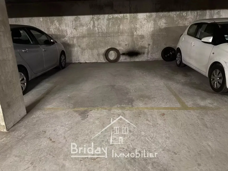 Garatge a Lyon, Rhone - foto 1