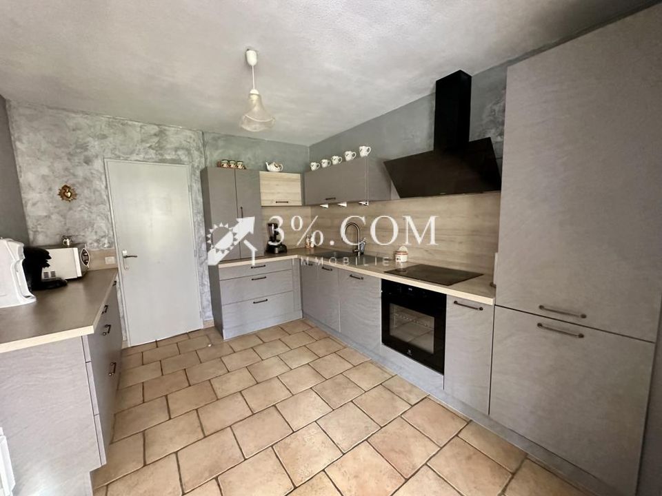 Bungalow i Chanteheux, Meurthe-et-Moselle - foto 5