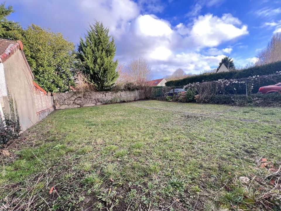 Villa a Les Clayes-Sous-Bois, Yvelines - foto 2