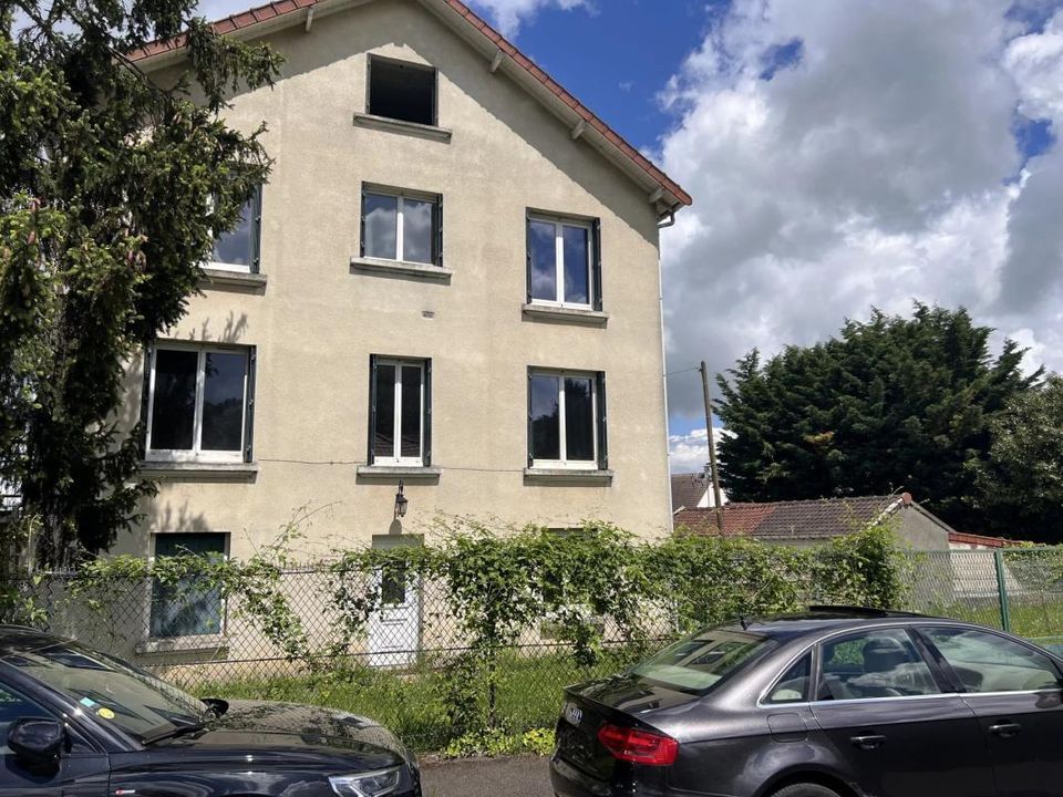 Villa i Villepreux, Yvelines - foto 1