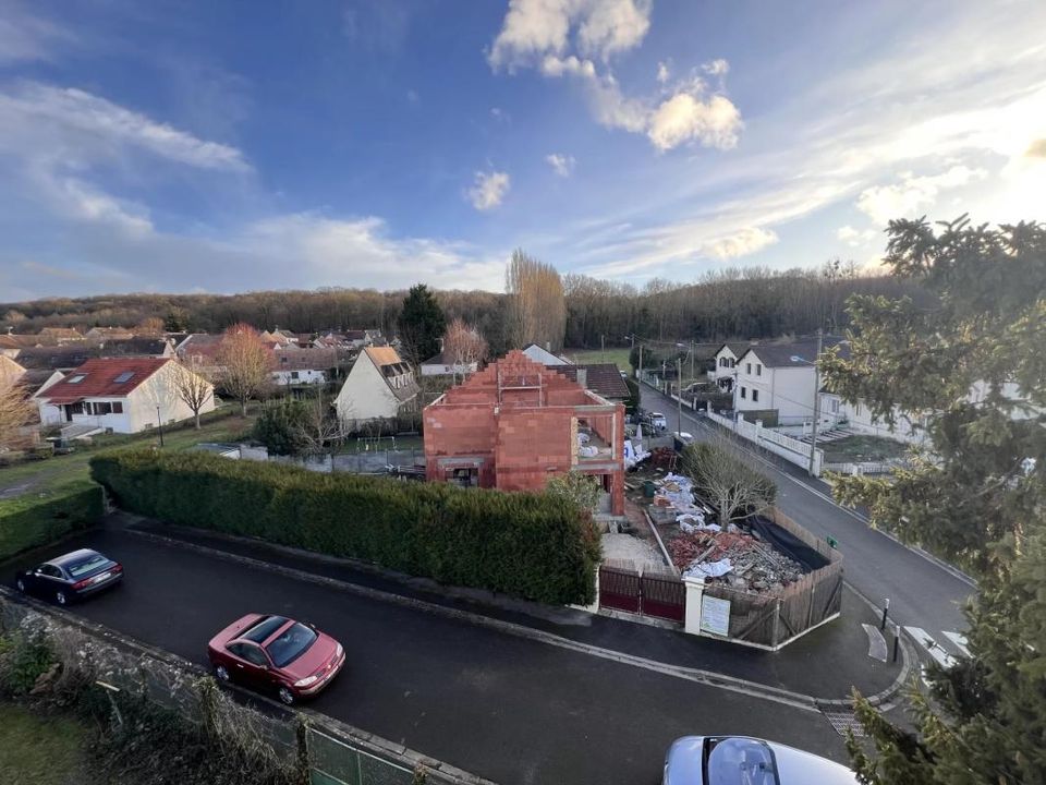Villa i Villepreux, Yvelines - foto 3