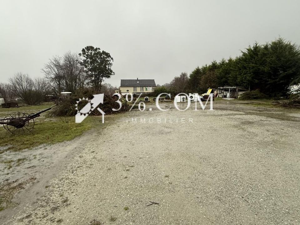 Helårsgrund i Locminé, Morbihan - foto 3