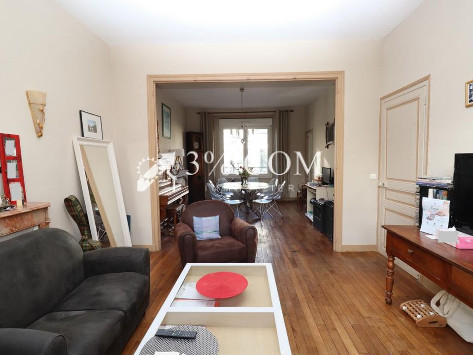Villa i Rennes, Ille-et-Vilaine - foto 2