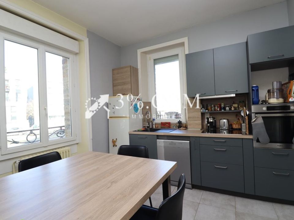 Villa i Rennes, Ille-et-Vilaine - foto 4