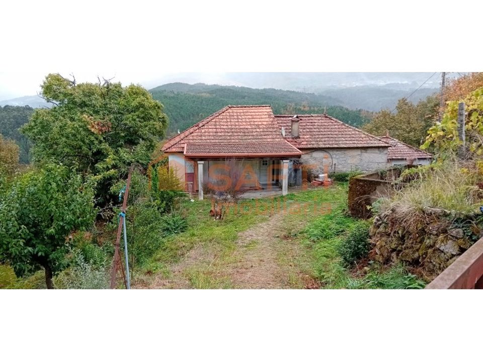 Farm i Moncao, Viana do Castelo - foto 1