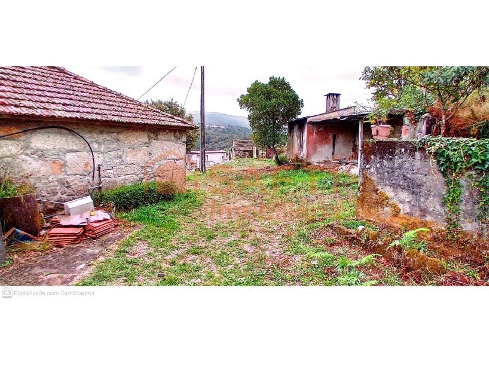 Farm i Moncao, Viana do Castelo - foto 3