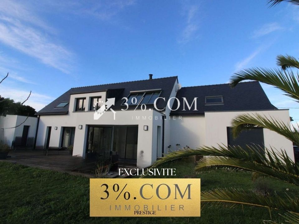 Villa in Erdeven, Morbihan - foto 2