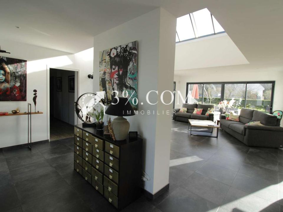 Villa in Erdeven, Morbihan - foto 3