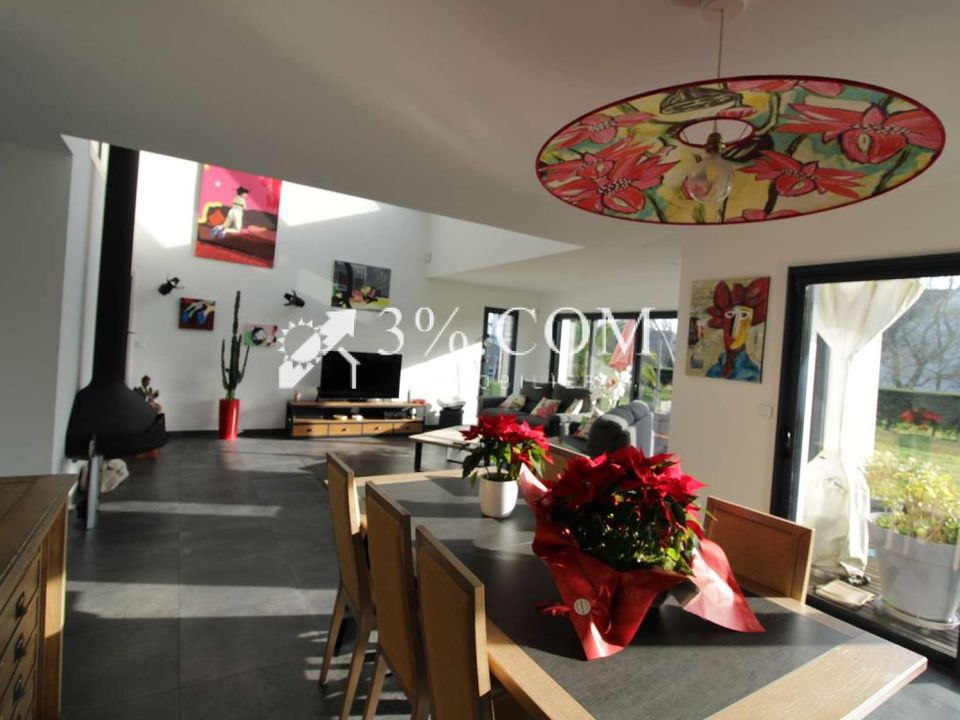 Villa in Erdeven, Morbihan - foto 4