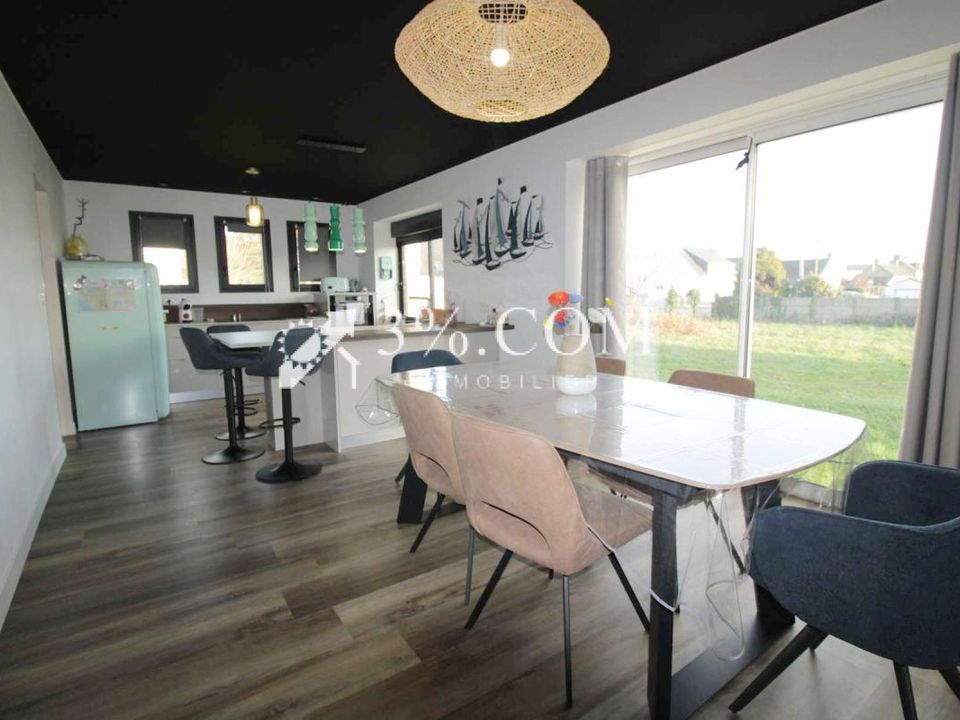 Villa in Erdeven, Morbihan - foto 4