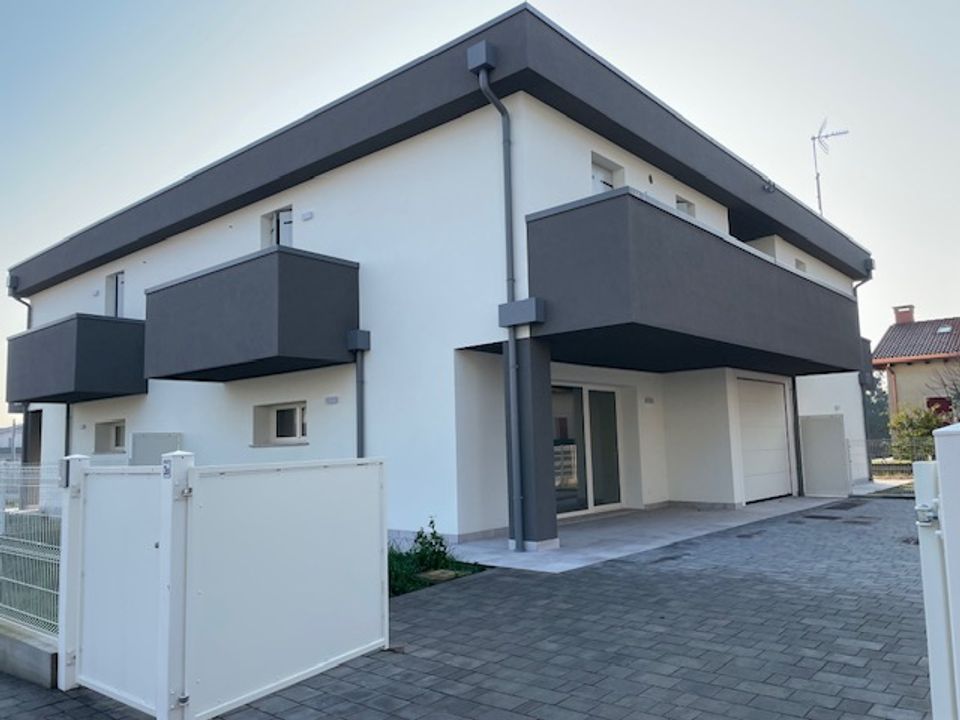 Villa i Sant'Angelo di Piove di Sacco, Padua - foto 2