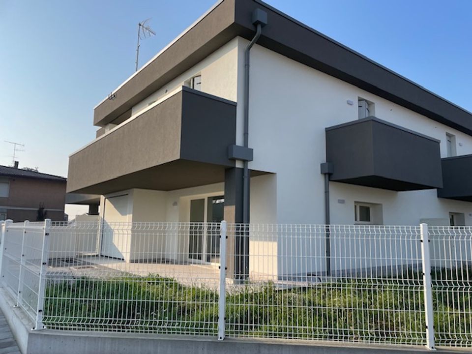 Villa i Sant'Angelo di Piove di Sacco, Padua - foto 5