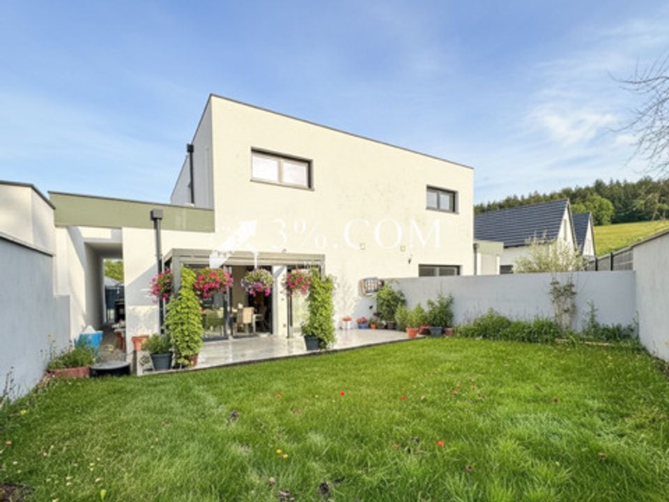Villa i Saverne, Bas-Rhin - foto 1