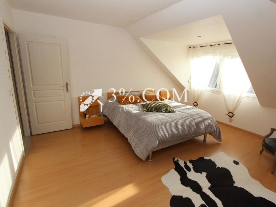 Apartament a Dieuze, Moselle - foto 2