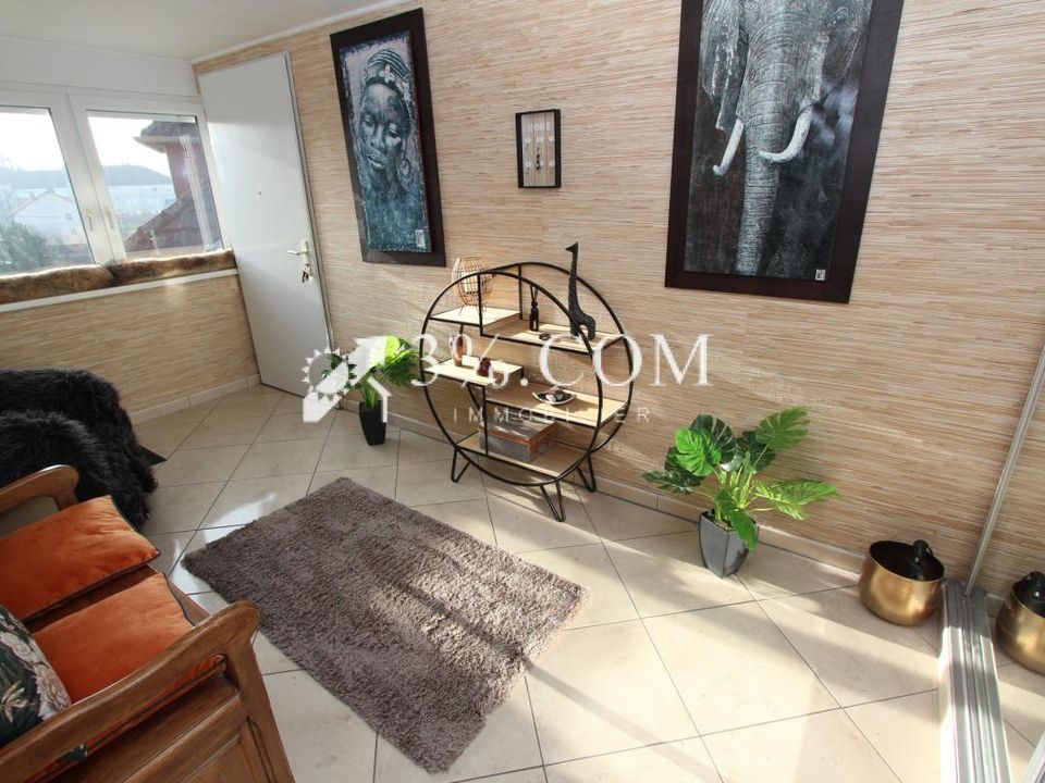 Apartament a Dieuze, Moselle - foto 4