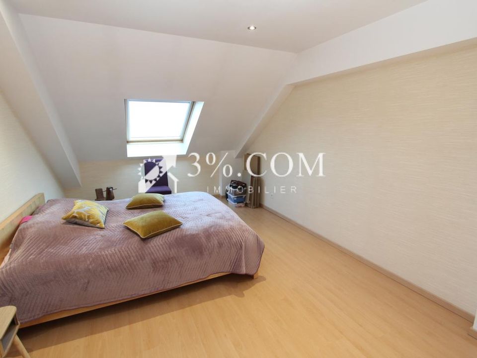 Apartament a Dieuze, Moselle - foto 5
